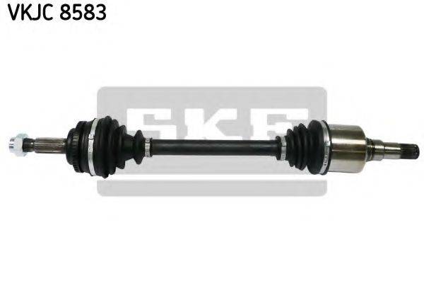 SKF VKJC8583 Приводний вал