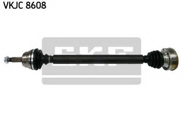 SKF VKJC 8608