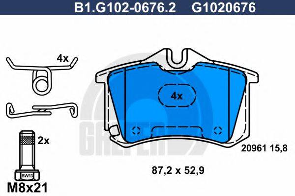 GALFER B1.G102-0676.2