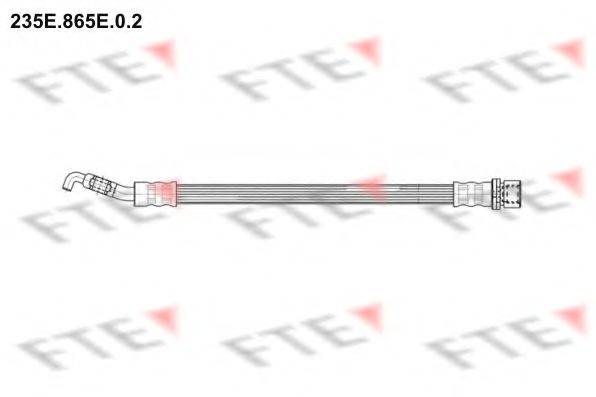 FTE 235E.865E.0.2