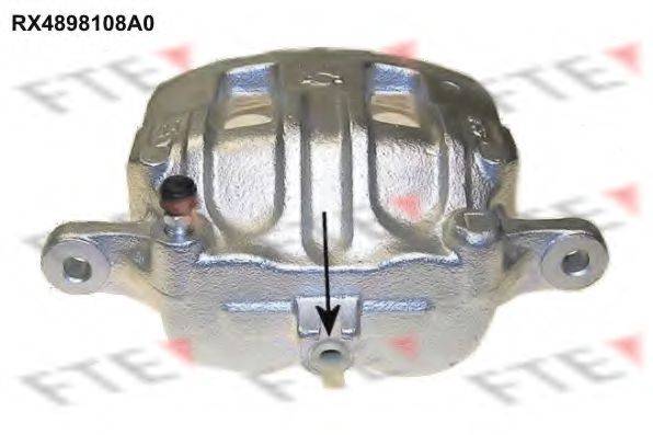 FTE RX4898108A0 Гальмівний супорт