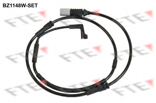 FTE BZ1148W-SET