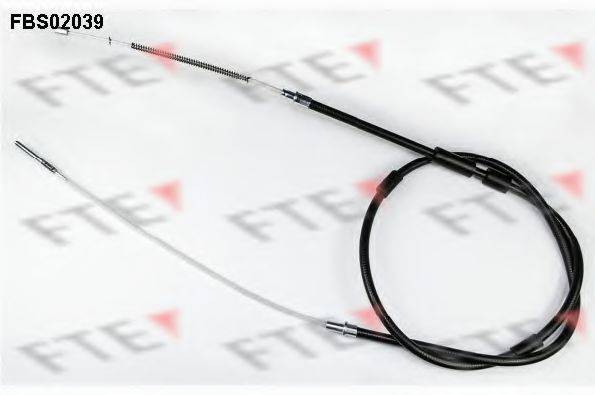 FTE FBS02039