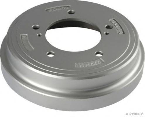 KAVO PARTS BD8862 Гальмівний барабан