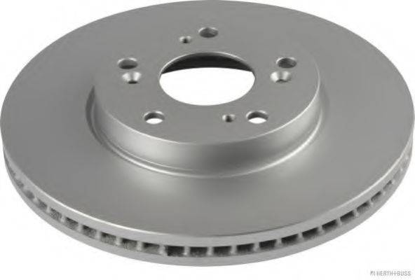 BRAKE ENGINEERING DI957037 гальмівний диск