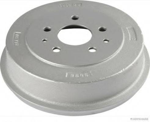 BOSCH F026A05811 Гальмівний барабан