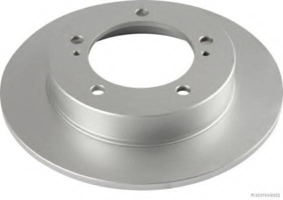 KAVO PARTS BR8704C гальмівний диск