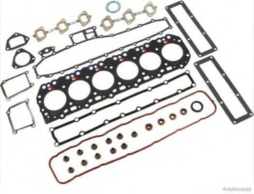 TOYOTA 04112-68031 Комплект прокладок, головка циліндра