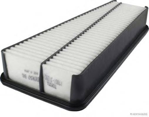 MAHLE ORIGINAL LX2829 Повітряний фільтр