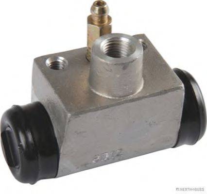 BOSCH F026009954 Колісний гальмівний циліндр