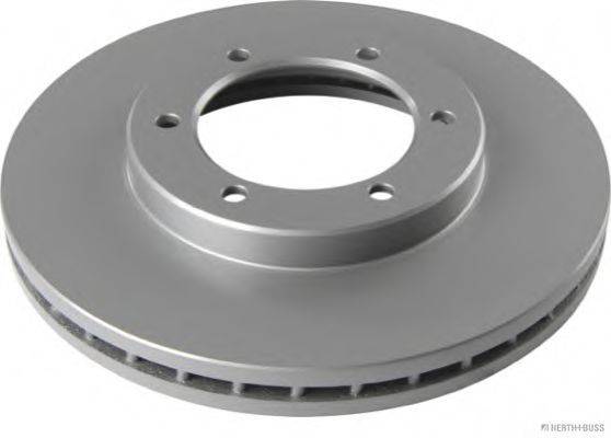 KAVO PARTS BR9388C гальмівний диск