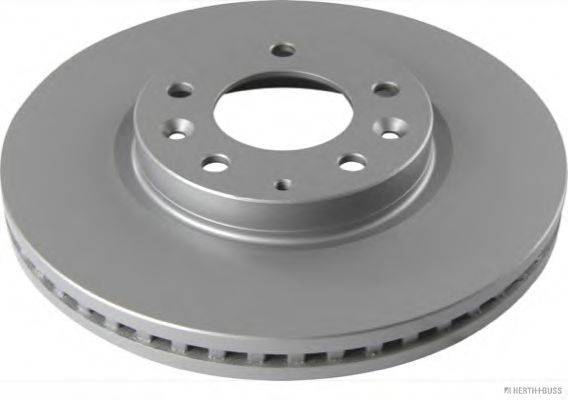 BRAKE ENGINEERING DI956840 гальмівний диск