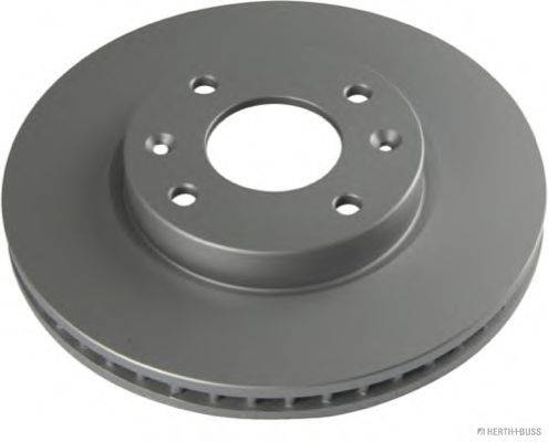 HYUNDAI 51712-3D100AT гальмівний диск