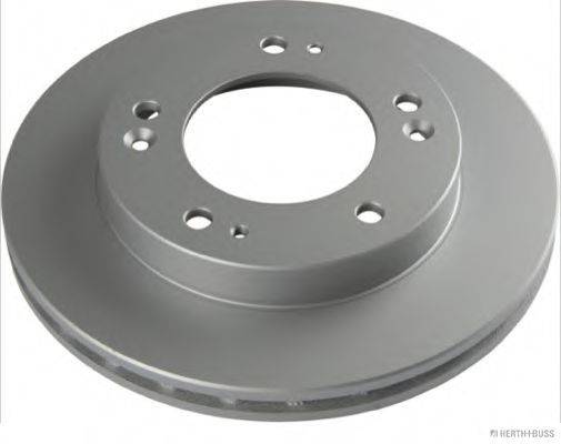 KAVO PARTS BR6711C гальмівний диск