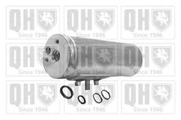 QUINTON HAZELL QRD33 Осушувач, кондиціонер