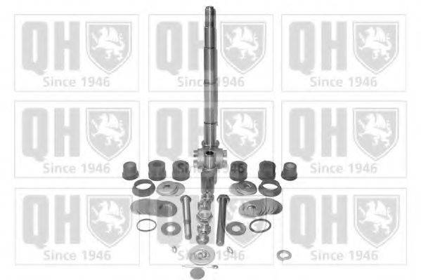 QUINTON HAZELL QSK156S Ремкомплект, підвіска колеса
