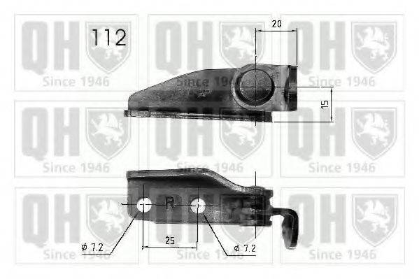 MITSUBISHI MR 170550 Газова пружина, кришка багажника