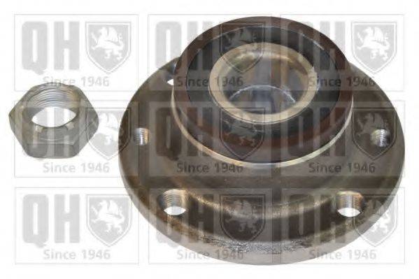 ALFAROME/FIAT/LANCI 51754193 Комплект підшипника маточини колеса