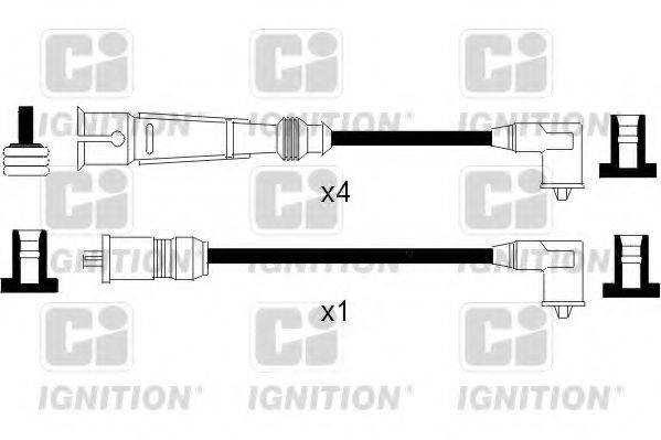 QUINTON HAZELL XC1070