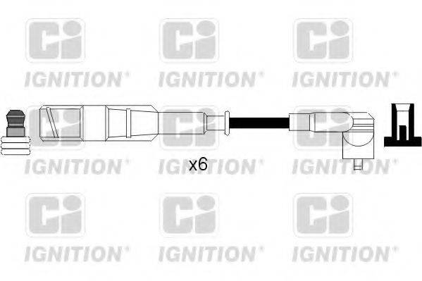 QUINTON HAZELL XC1088