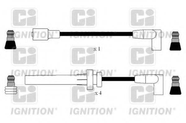 QUINTON HAZELL XC1167