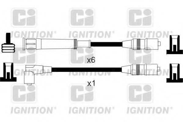 QUINTON HAZELL XC469