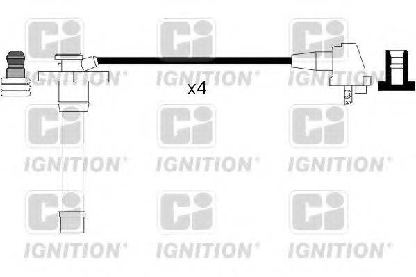 QUINTON HAZELL XC622