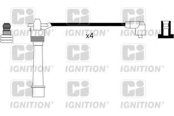 QUINTON HAZELL XC701