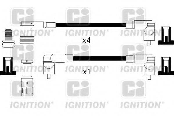 QUINTON HAZELL XC841