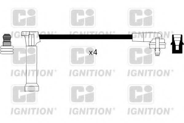 QUINTON HAZELL XC897