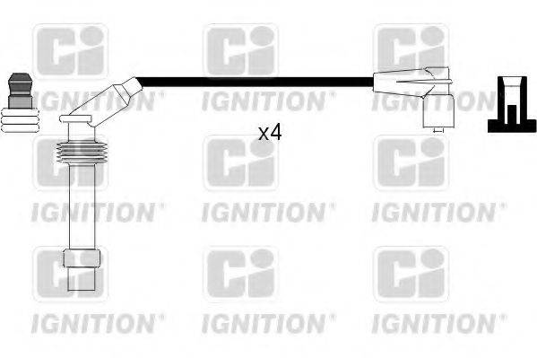 QUINTON HAZELL XC975