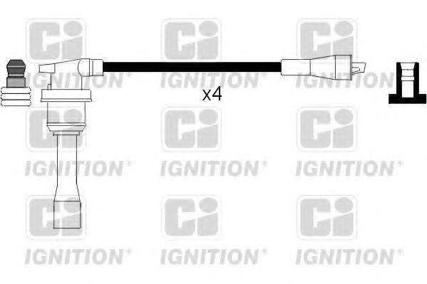 QUINTON HAZELL XC999