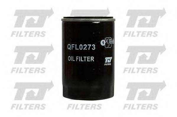 FILTREC ZP523 Масляний фільтр; Масляний фільтр, ступінчаста коробка передач