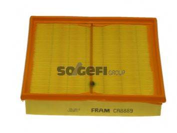 FRAM CA8889 Повітряний фільтр