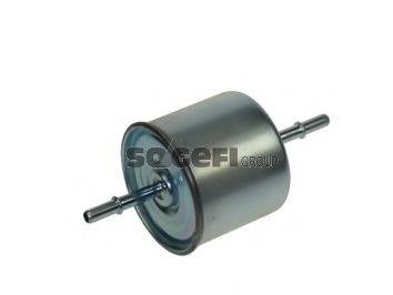 BOSCH 0986450154 Паливний фільтр