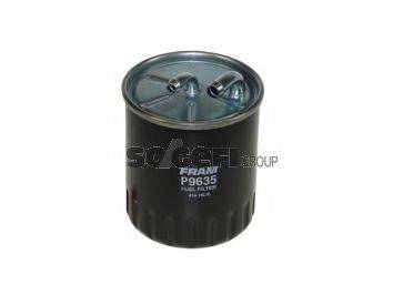 FRAM P9635 Паливний фільтр