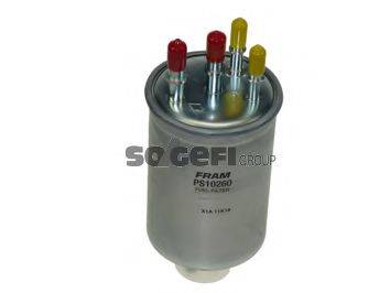 FRAM PS10260 Паливний фільтр