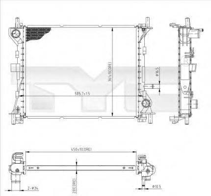 TYC 710-0041