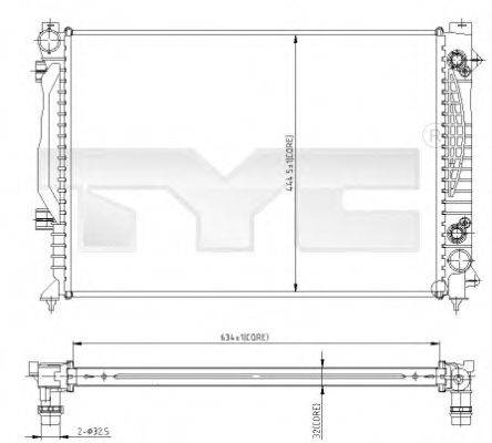 TYC 702-0003