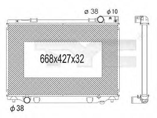 TYC 736-1031