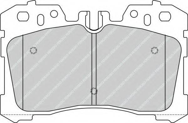 FERODO FDB4277