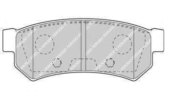 FERODO FDB4295
