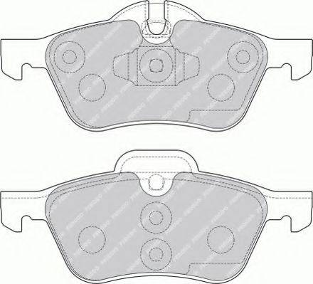 FERODO FSL1499