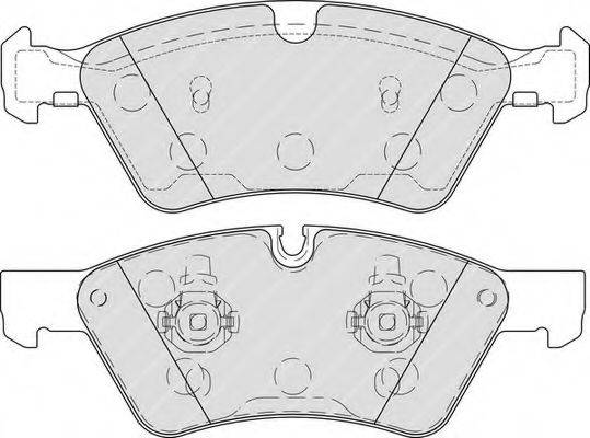 FERODO FSL1830