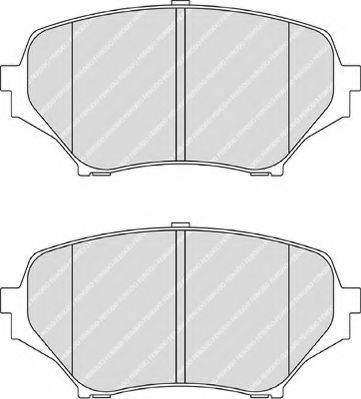 FERODO FSL1893