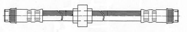 FERODO FHY3013