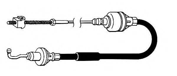 FERODO FCC422086