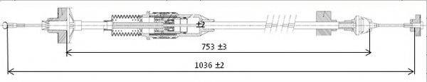 FERODO FCC422724