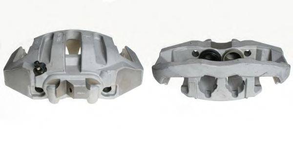 BREMBO F06161 Гальмівний супорт