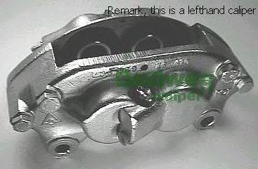 BREMBO F 50 023